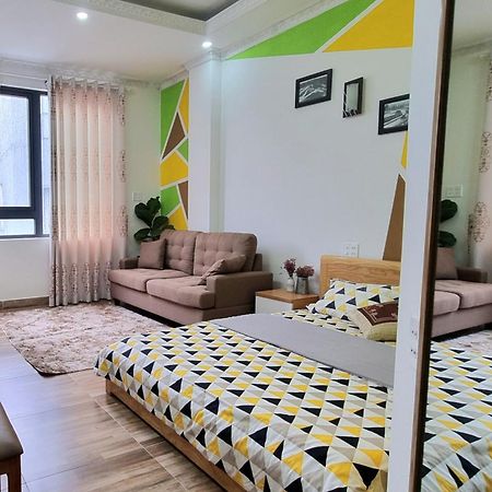 Gio Rung Guesthouse 大叻 外观 照片