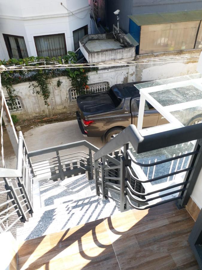 Gio Rung Guesthouse 大叻 外观 照片