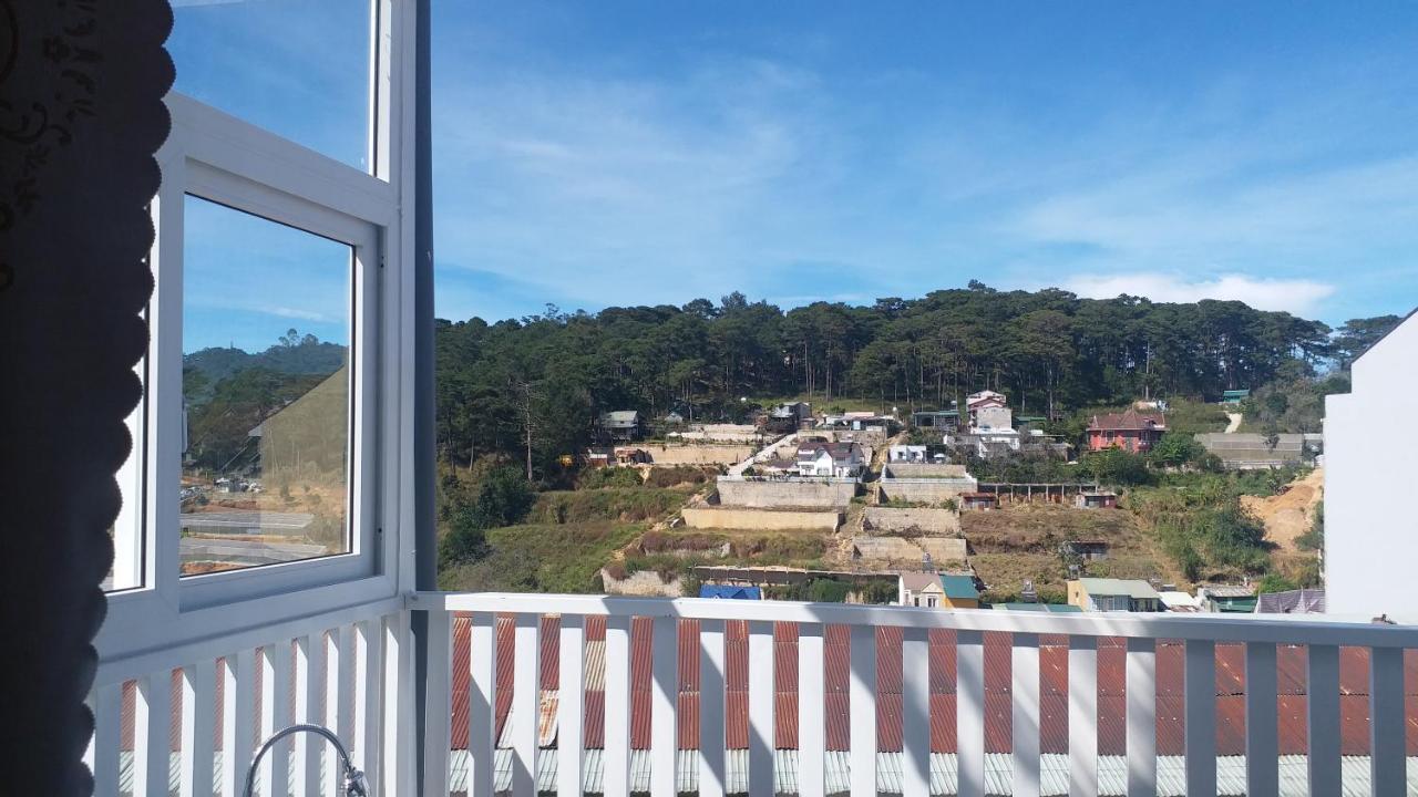 Gio Rung Guesthouse 大叻 外观 照片