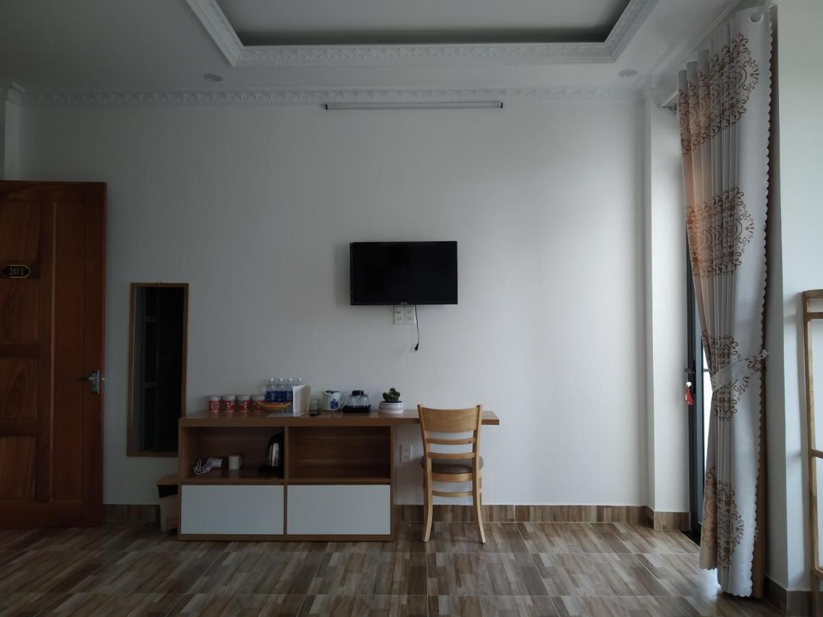 Gio Rung Guesthouse 大叻 外观 照片