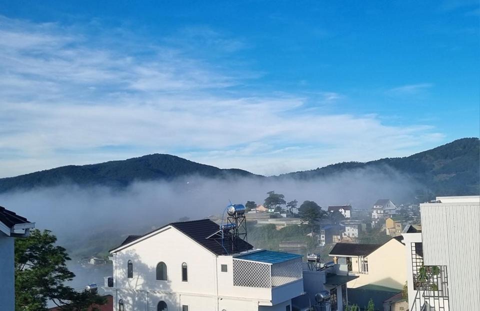 Gio Rung Guesthouse 大叻 外观 照片