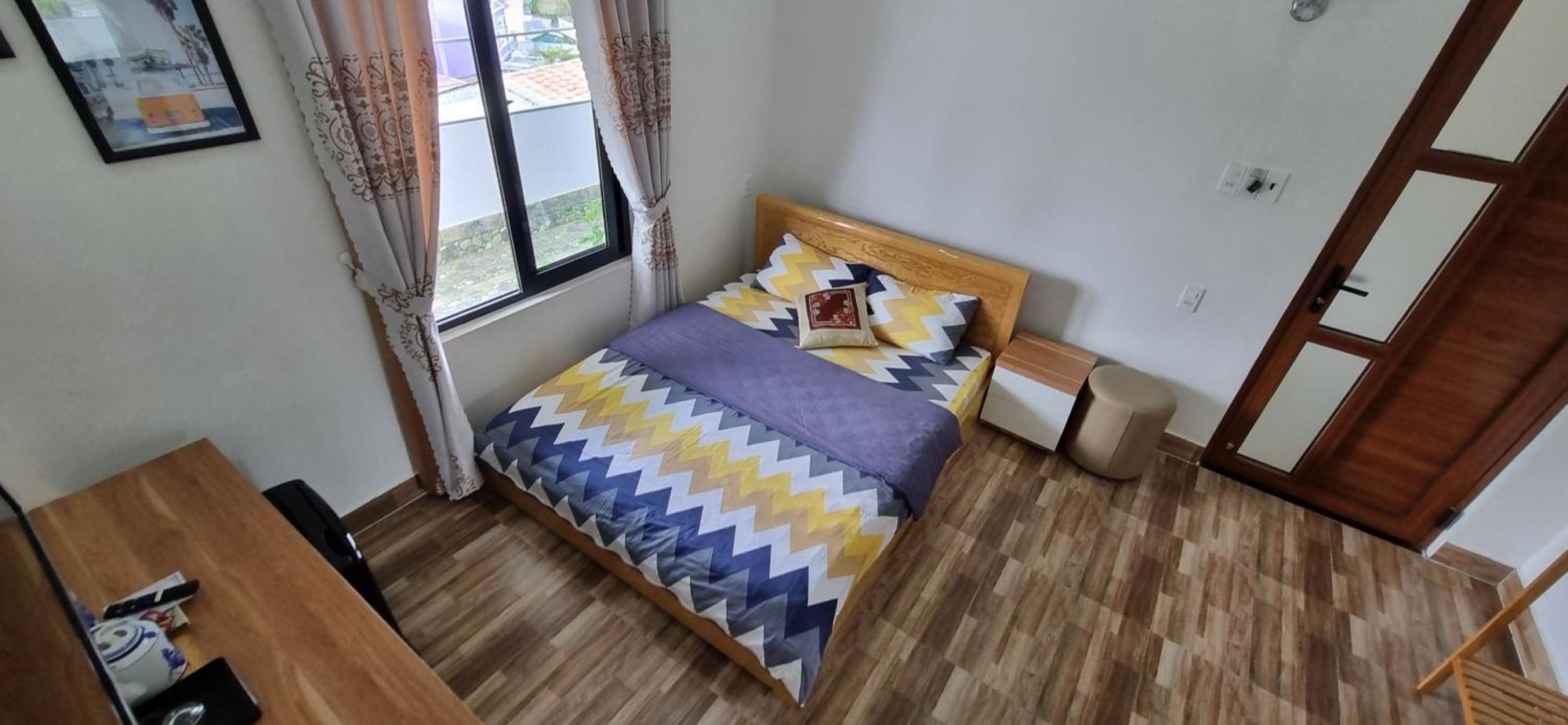 Gio Rung Guesthouse 大叻 外观 照片