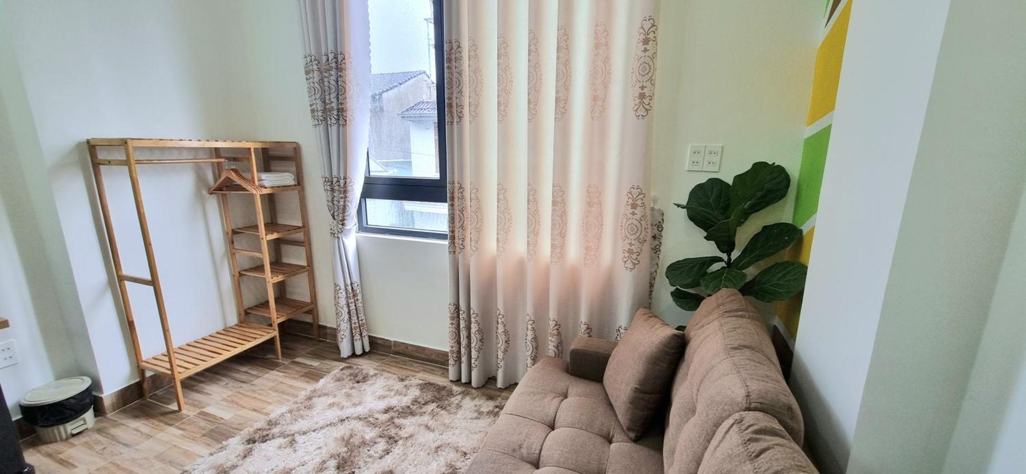 Gio Rung Guesthouse 大叻 外观 照片